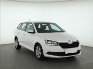 Skoda Fabia III , Salon Polska, 1. Właściciel, Serwis ASO, VAT 23%, Klima