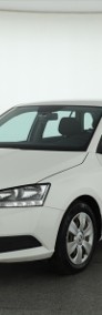 Skoda Fabia III , Salon Polska, 1. Właściciel, Serwis ASO, VAT 23%, Klima-3