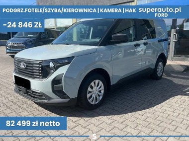 Ford Transit VIII-1