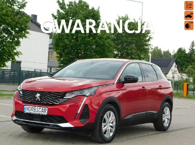 Peugeot 3008 II z Gwarancją-1