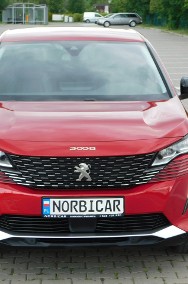 Peugeot 3008 II z Gwarancją-2