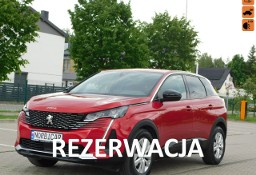 Peugeot 3008 II z Gwarancją