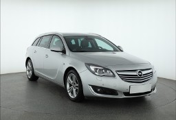 Opel Insignia , Skóra, Navi, Xenon, Bi-Xenon, Klimatronic, Tempomat,