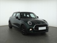 MINI Inny MINI , Salon Polska, Serwis ASO, Automat, Klima, Parktronic