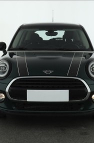 MINI , Salon Polska, Serwis ASO, Automat, Klima, Parktronic-2