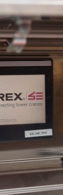 Nowe Żurawie Samowznoszące TEREX - Leasing od 101% lub Dotacja!-4