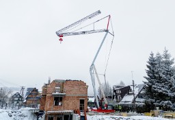 Nowe Żurawie Samowznoszące TEREX - Leasing od 101% lub Dotacja!