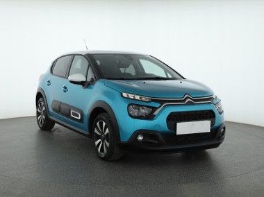 Citroen C3 III , Salon Polska, 1. Właściciel, Serwis ASO, VAT 23%,-1