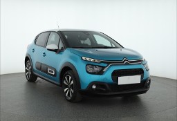 Citroen C3 III , Salon Polska, 1. Właściciel, Serwis ASO, VAT 23%,