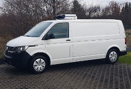 Volkswagen Transporter T6 DŁUGI CHŁODNIA IZOTERMA AGREGAT CARRIER VIENTO 300 L2H1