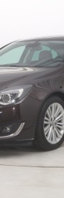 Opel Insignia , Salon Polska, Serwis ASO, 170 KM, VAT 23%, Skóra, Xenon,-3