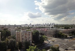 Mieszkanie Warszawa Mokotów, ul. Czerniakowska