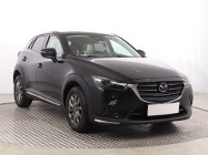 Mazda CX-3 , Salon Polska, 1. Właściciel, Automat, Skóra, Navi,