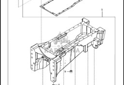 RE590334 John Deere 8345R - Rama