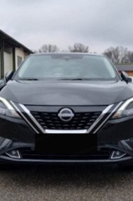 Nissan Qashqai II N-Connecta 1.5 e-POWER N-Connecta 1.5 e-POWER 190KM / Pakiet Zimowy-2