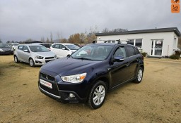 Mitsubishi ASX 1.6 117 km klima, elektryka, zadbany