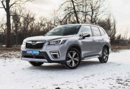 Subaru Forester IV , Salon Polska, 1. Właściciel, Serwis ASO, Automat, Skóra,