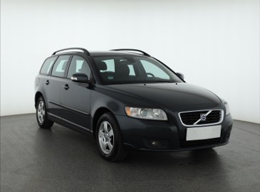 Volvo V50 II , Klimatronic, Tempomat, Parktronic,ALU