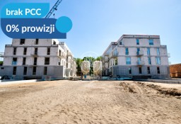 Nowe mieszkanie Bydgoszcz Czyżkówko, ul. Flisacka