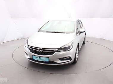 Opel Astra K V, K | 1.4 Turbo | Salon PL | GWARANCJA | od DEALERA RiA | FV23%-1