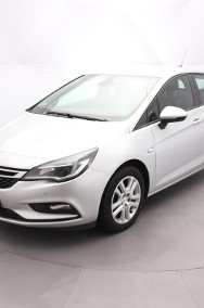 Opel Astra K V, K | 1.4 Turbo | Salon PL | GWARANCJA | od DEALERA RiA | FV23%-2