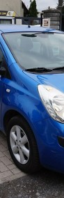 Nissan Note E11 zarejestrowany, ubezpieczony. Gwarancja. Polecam !!!-3