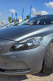 2.0 HDi 190 KM skóra nawigacja alufelgi grzane fotele gwarancja-2