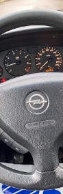 Opel Zafira A 1.6 16V Comfort-3