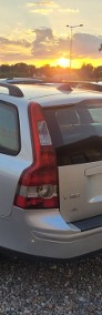 Volvo V50 2006r 1.6 diesel-4