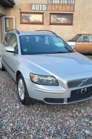 Volvo V50 2006r 1.6 diesel-2