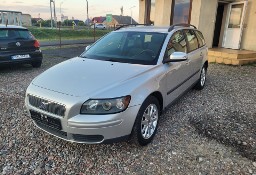 Volvo V50 I Volvo V50 2006r 1.6 diesel