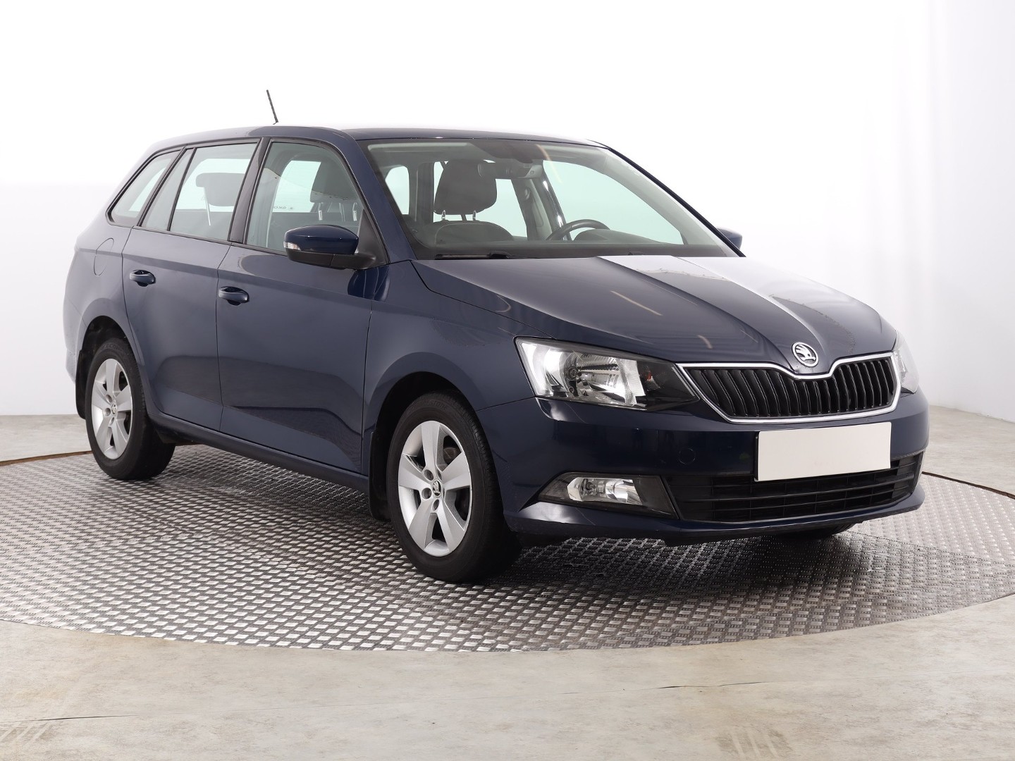 Skoda Fabia III , Salon Polska, 1. Właściciel, VAT 23%, Klima, Parktronic