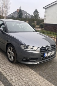 2.0 TDI 150KM Klimatronik Navi Alu Gwarancja Przebiegu !!-2