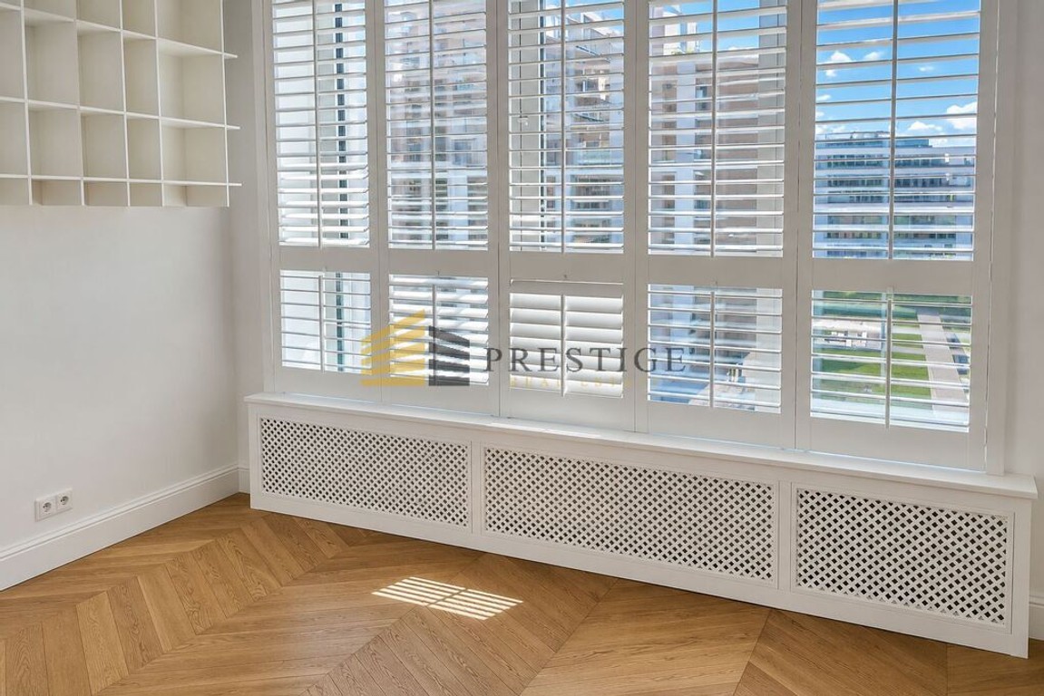 Qubik Mokotow prestige design security 24/7 - Widok 4