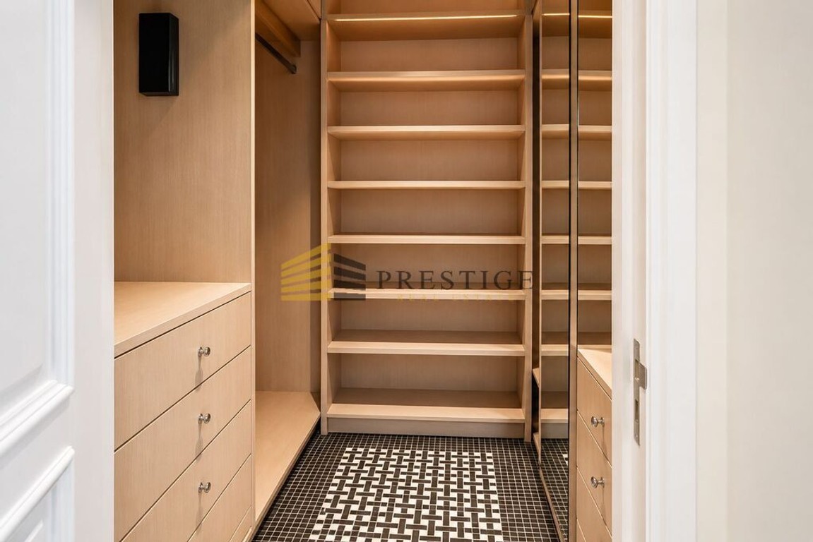 Qubik Mokotow prestige design security 24/7 - Widok 5