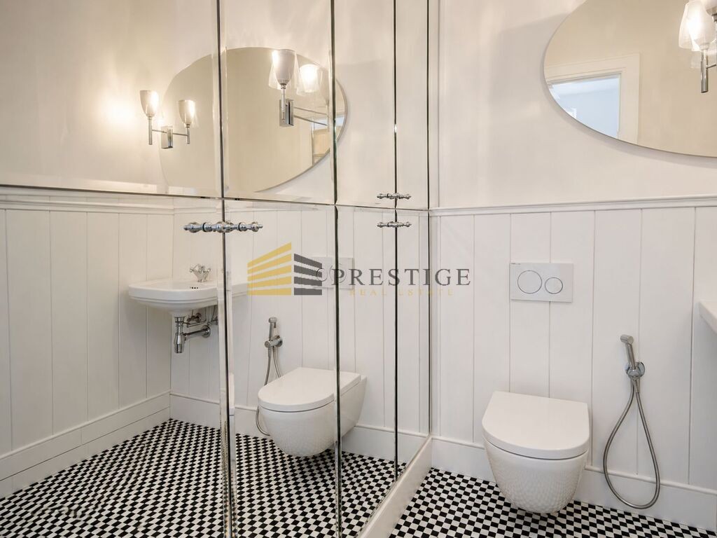 Qubik Mokotow prestige design security 24/7 - Widok 6