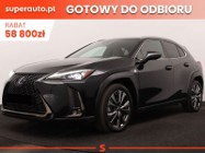 Lexus UX 300h F Sport Design 2.0 Hybrid Dynamic Force AWD F Sport Design 2.0 Hybrid