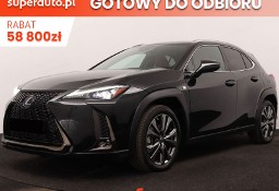 Lexus UX 300h F Sport Design 2.0 Hybrid Dynamic Force AWD F Sport Design 2.0 Hybrid
