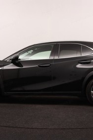 Lexus UX 300h F Sport Design 2.0 Hybrid Dynamic Force AWD F Sport Design 2.0 Hybrid-2