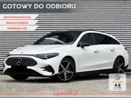 Mercedes-Benz Klasa CLA C118/X118 Mercedes-Benz Klasa CLA 250+ AMG Line Shooting Brake 250+ AMG Line Shooting Brake Pakiet Advanced