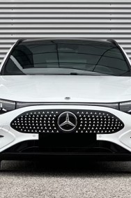 Mercedes-Benz Klasa CLA 250+ AMG Line Shooting Brake 250+ AMG Line Shooting Brake Pakiet Advanced-2