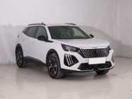 Peugeot 2008 , Salon Polska, 1. Właściciel, Serwis ASO, Automat, VAT 23%,