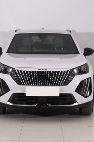 Peugeot 2008 , Salon Polska, 1. Właściciel, Serwis ASO, Automat, VAT 23%,-2