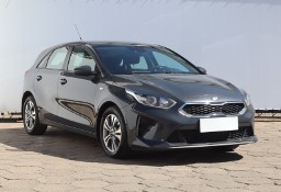 Kia Cee'd III , Salon Polska, Serwis ASO, Klima, Tempomat, Parktronic
