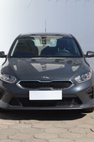 Kia Cee'd III , Salon Polska, Serwis ASO, Klima, Tempomat, Parktronic-2
