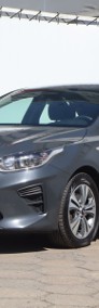 Kia Cee'd III , Salon Polska, Serwis ASO, Klima, Tempomat, Parktronic-3