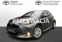 Toyota Yaris IV 1.5 VVTi 125KM MS COMFORT, salon Polska, gwarancja, FV23%