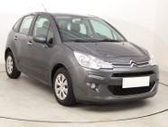 Citroen C3 II , Klima, Tempomat, Parktronic, Podgrzewane siedzienia