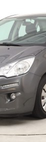Citroen C3 II , Klima, Tempomat, Parktronic, Podgrzewane siedzienia-3