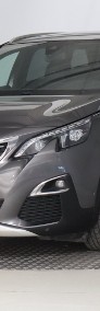 Peugeot 5008 , Salon Polska, 180 KM, Automat, 7 miejsc, VAT 23%, Skóra,-3